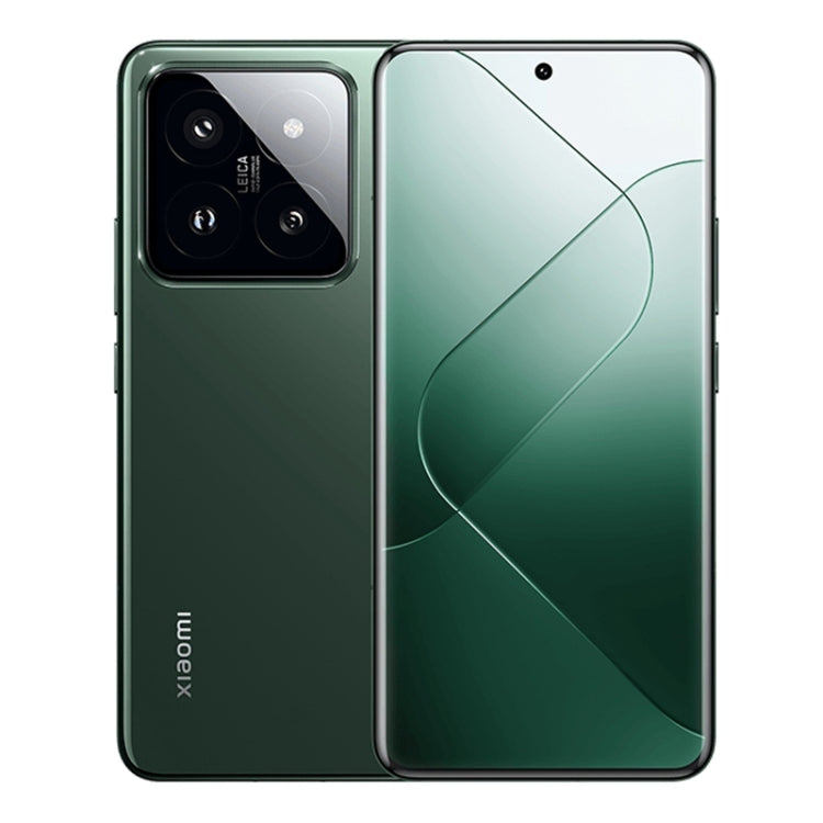 Xiaomi 14 Pro, 6.73 inch Xiaomi HyperOS Snapdragon 8 Gen 3 Octa Core 4nm up to 3.3GHz, NFC, Network: 5G Xiaomi 14 Pro, 6.73 inch Xiaomi HyperOS Snapdragon 8 Gen 3 Octa Core 4nm up to 3.3GHz, NFC, Network: 5G